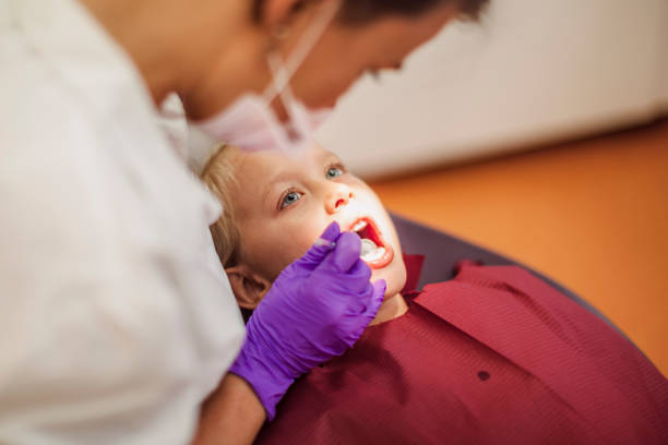 Best Tooth Infection Emergency Dentist  in South San Gabriel, CA